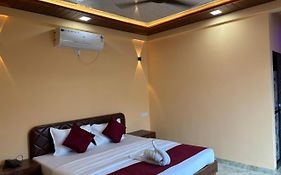 Sahil Beach Resort